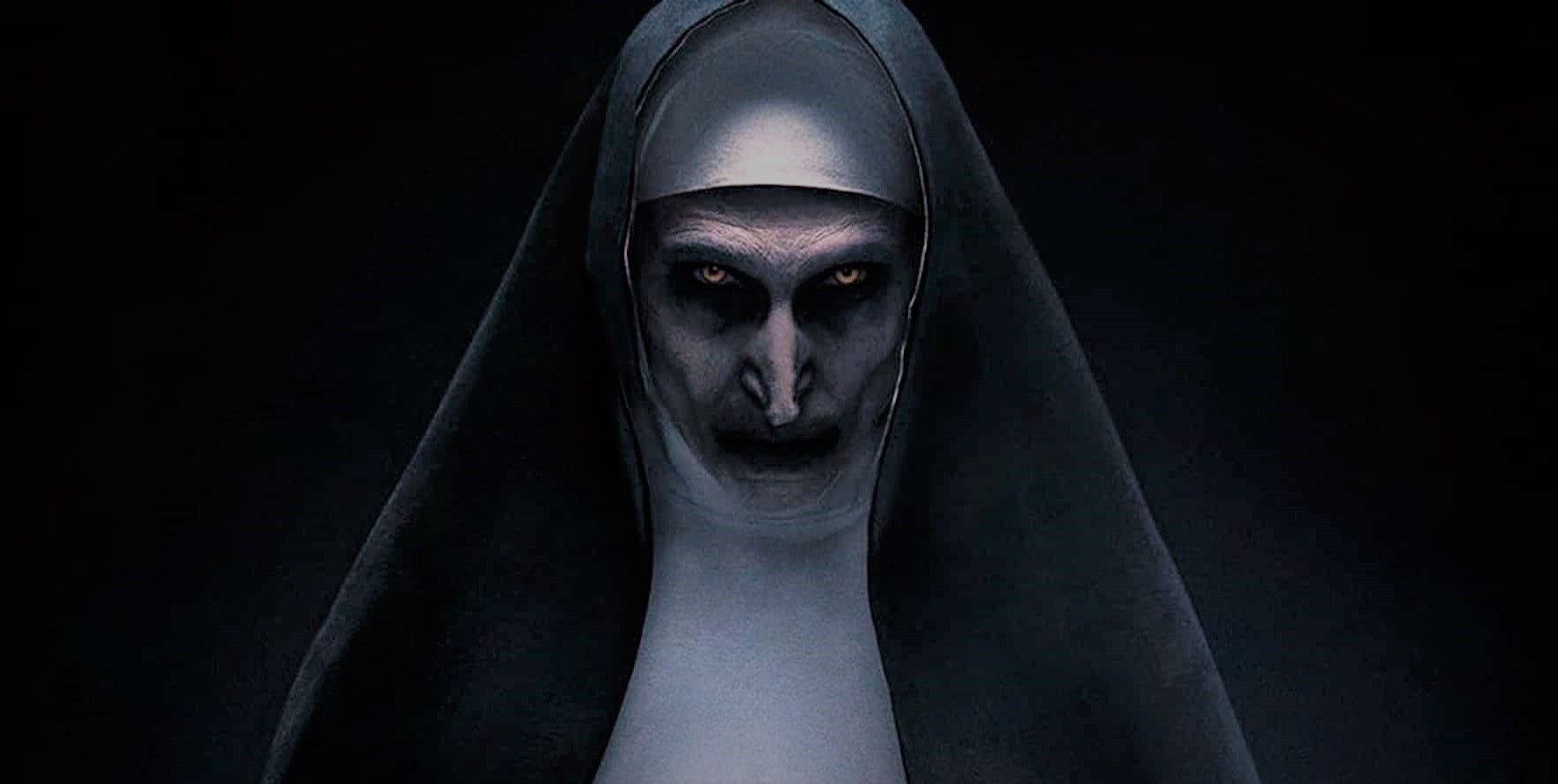 Il CineOcchio - “The Nun – La vocazione del male”: arrivato nelle sale ...