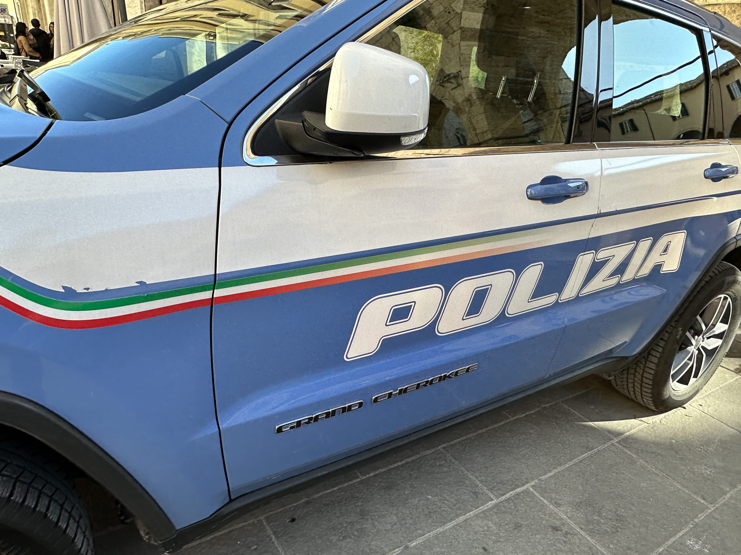 La Polizia di Stato intensifica i controlli sul territorio. - Questura di  Ascoli Piceno