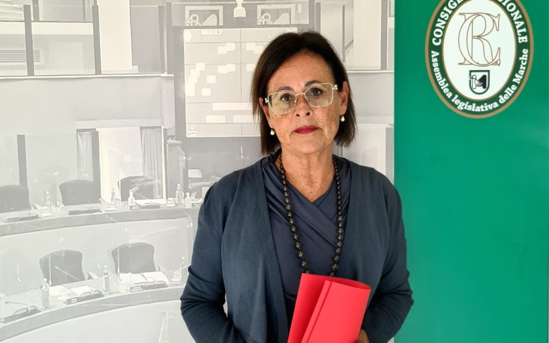 Anna Casini (PD): “Condotta antisindacale all’AST di Ascoli ? Acquaroli e Saltamartini chiariscano subito”