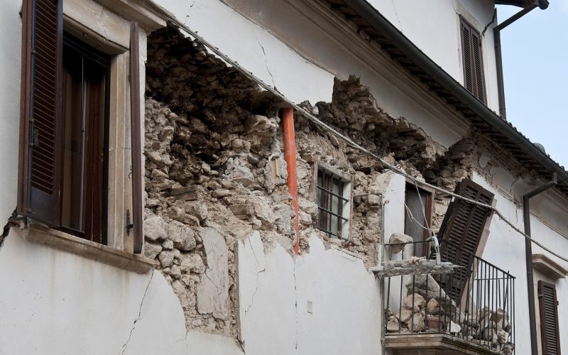 Il New York Times parla di Appennino Centrale post sisma e speranza di rinascita